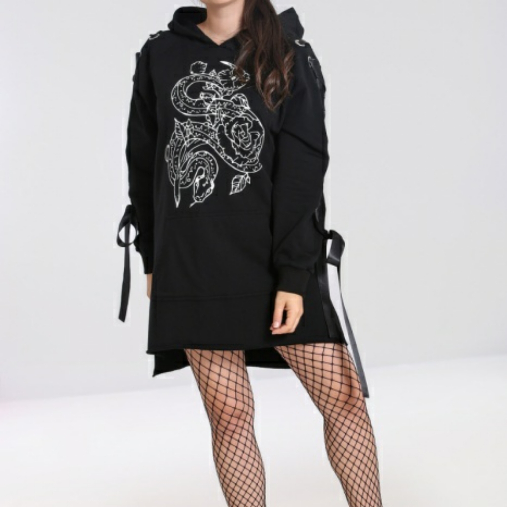 NWT Medusa dress